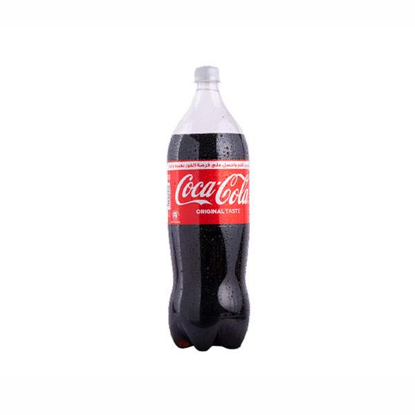 Coca-Cola 1.75L
